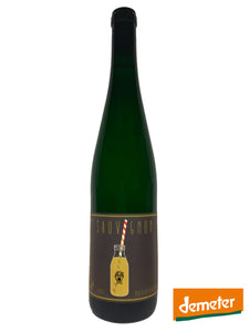Rebenhof - Sauvignon Blanc Maischevergoren 2017