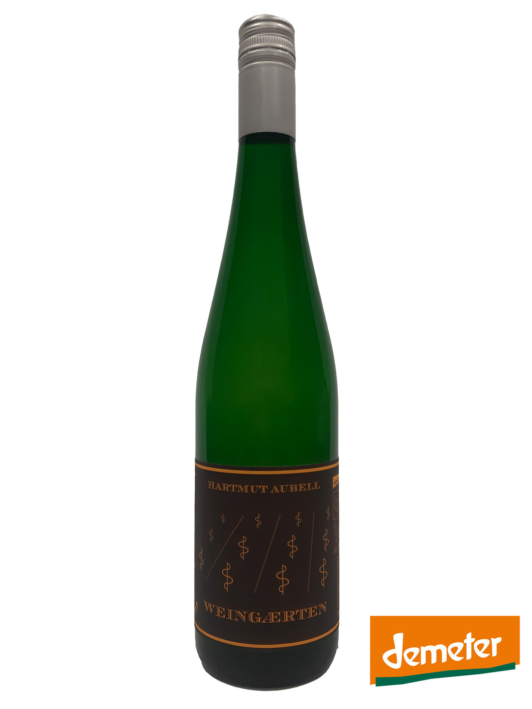 Rebenhof - Weingaerten 2019