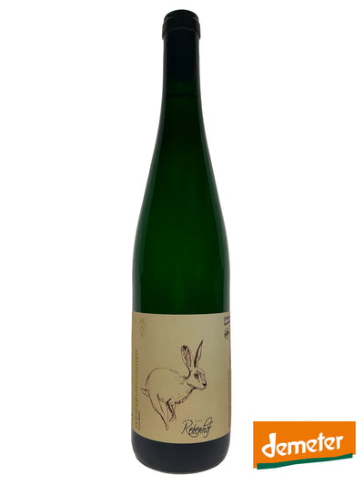 Rebenhof - Weissburgunder