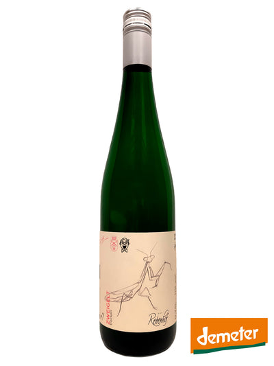 Rebenhof - Zweigelt Saignée