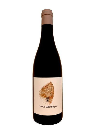 Markus Altenburger - Chardonnay Jungenberg 2023