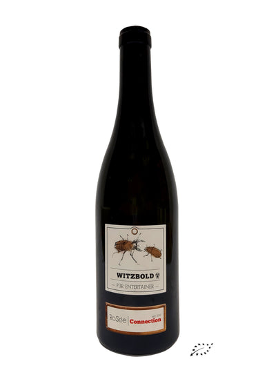 Markus Altenburger - Witzbold Rosé 2017