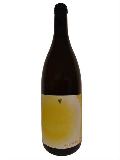 Michi Lorenz - Sauvignon Blanc Aura 2021