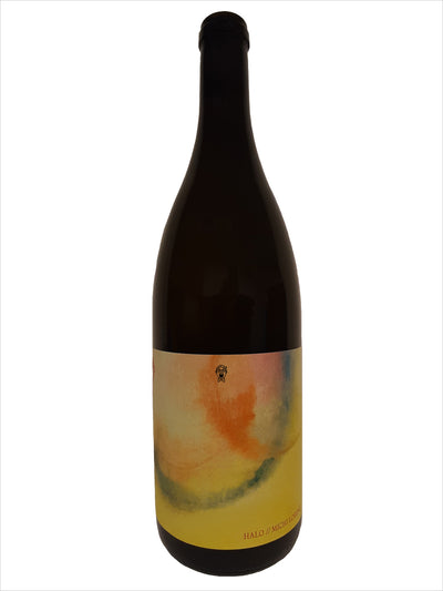 Michi Lorenz - Sauvignon Blanc Halo 2020