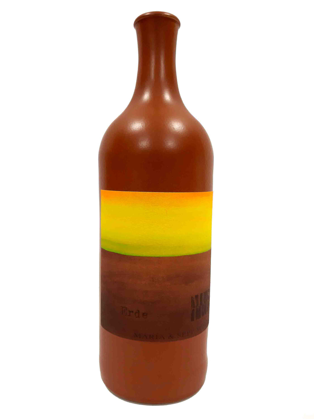 Muster - Erde 2020 (Orange Wine)