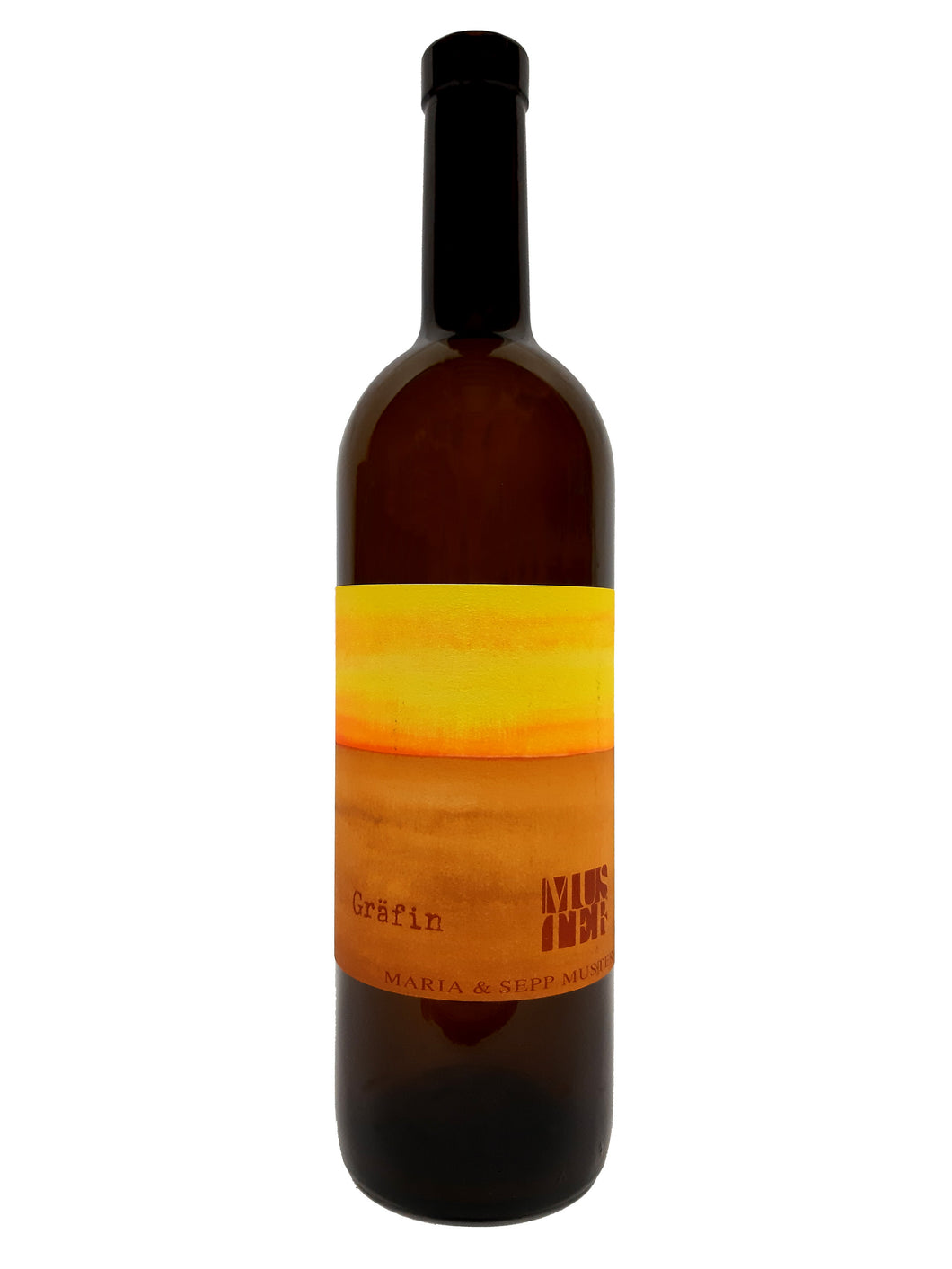 Muster - Gräfin 2020 (Orange Wine)