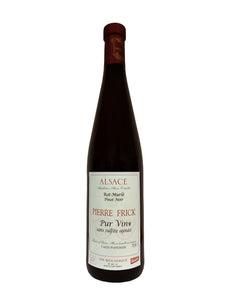 Pierre Frick - Pinot Noir Rot-Murle 2020