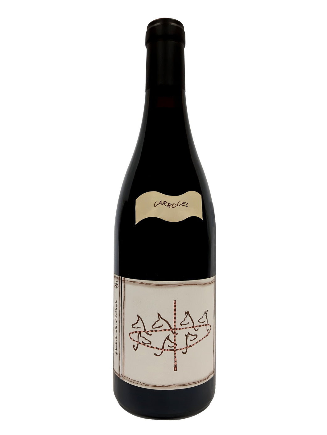 Quinta da Pellada - Carrocel Late Release 2011