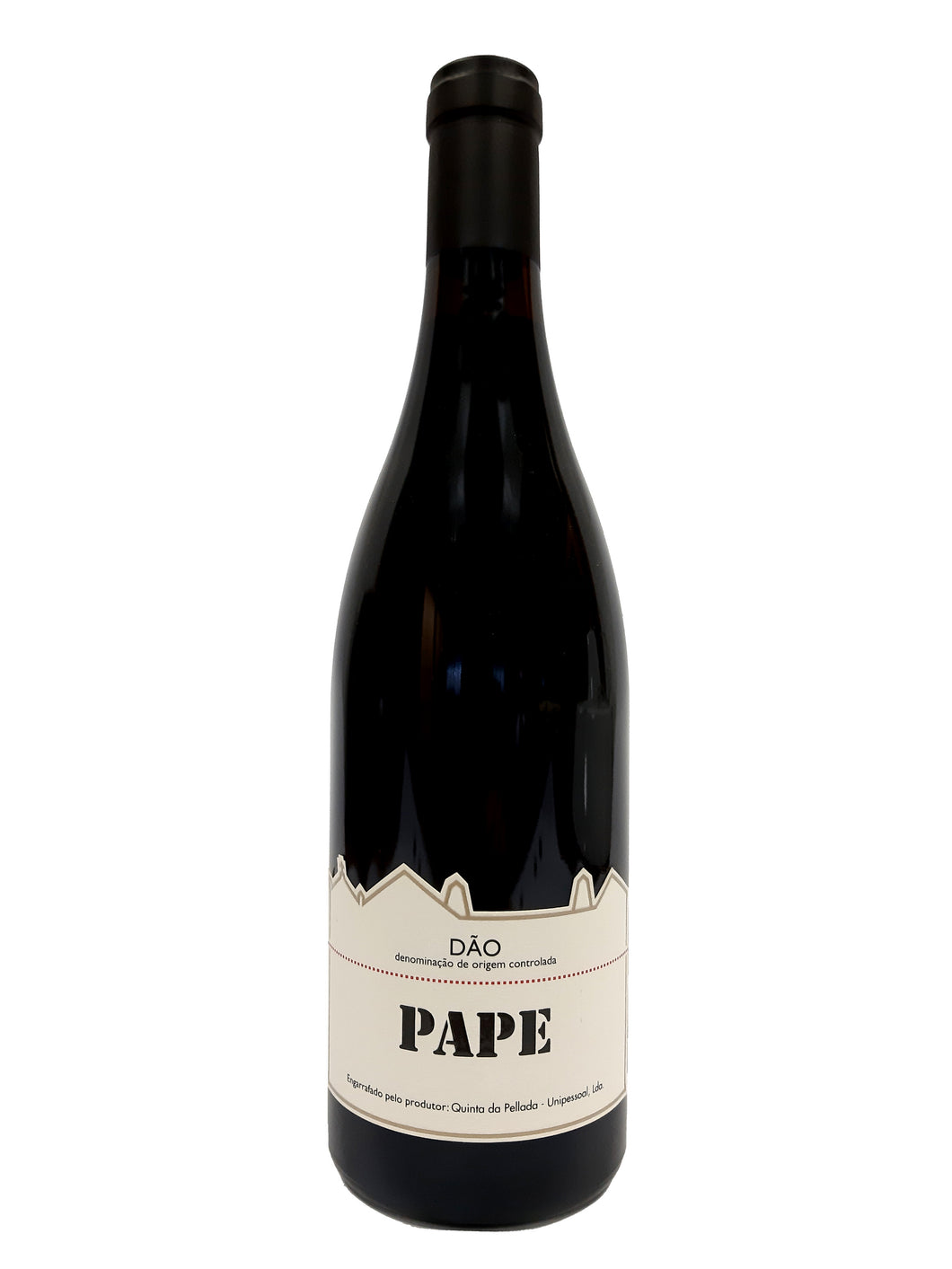 Quinta da Pellada - Pape 2011