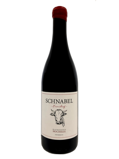 Schnabel - Blaufränkisch Koregg 2021