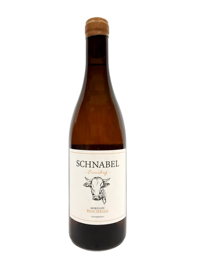 Schnabel - Morillon Hochegg 2021 (Orange Wine)
