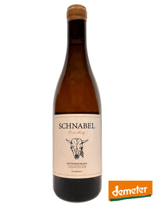Schnabel - Sauvignon Blanc Legionärin 2021