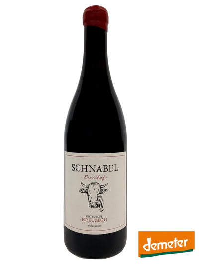 Schnabel - Rotburger Kreuzegg 2021