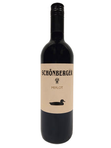 Schönberger - Merlot 2020