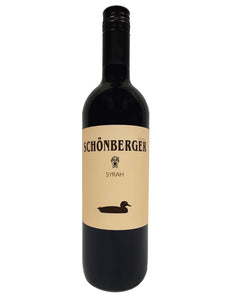 Schönberger - Syrah 2020