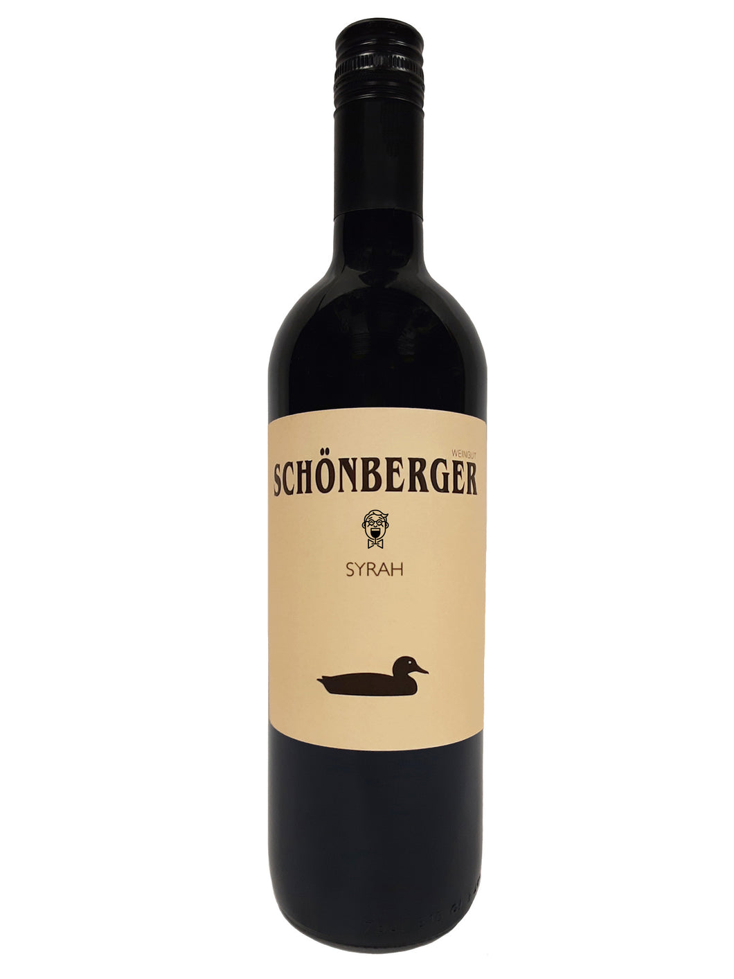 Schönberger - Syrah 2020