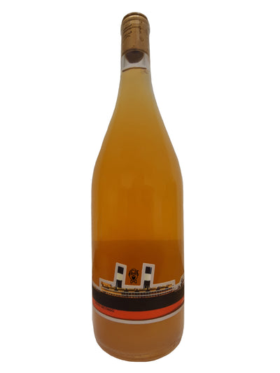 Sete - D2* Bianco 2021