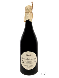 Strohmeier - TLZ Karmin No.12 2021