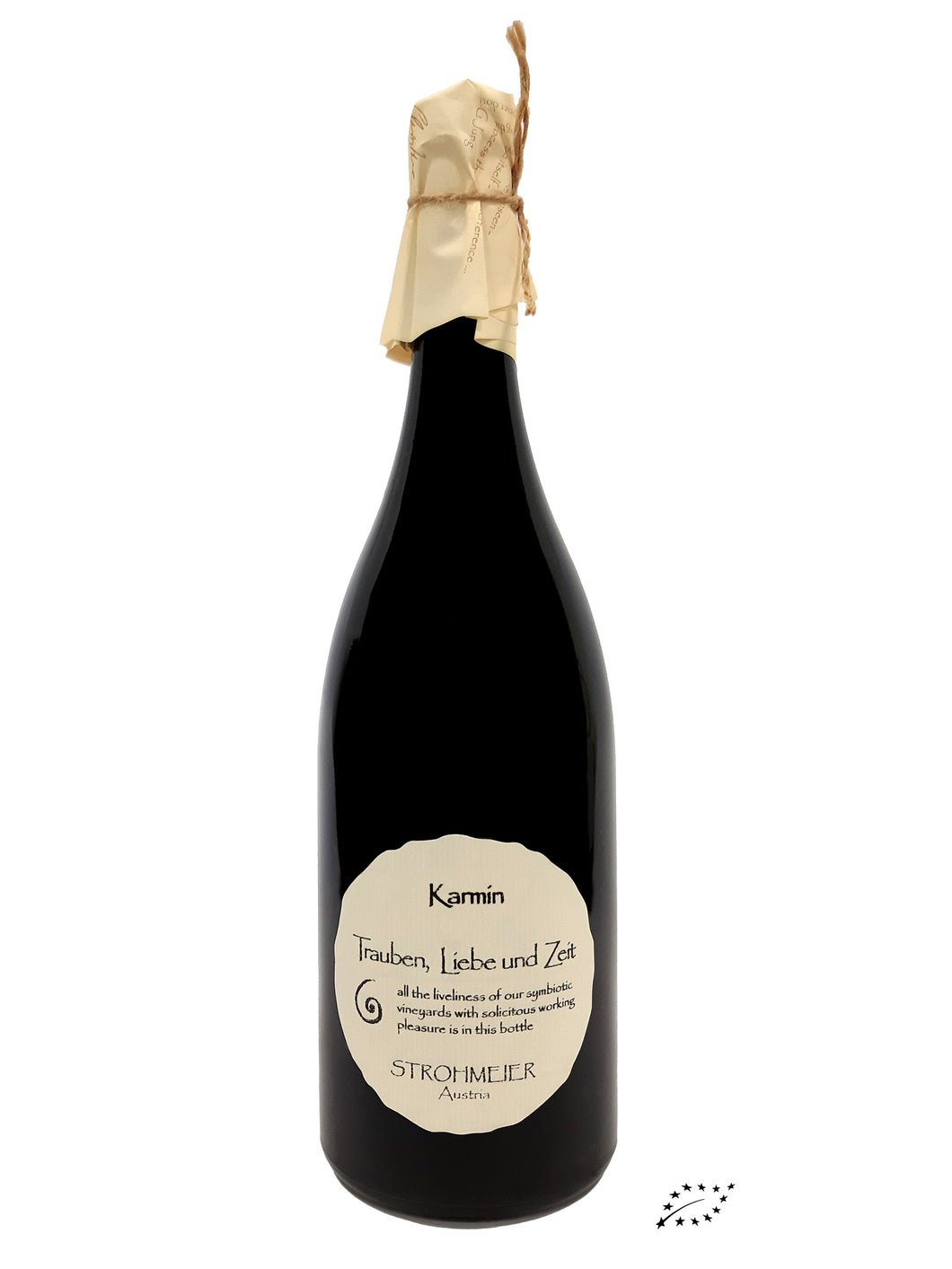 Strohmeier - TLZ Karmin No.12 2021