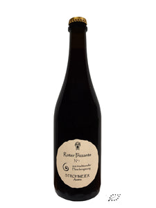 Strohmeier - TLZ Roter Frizzante