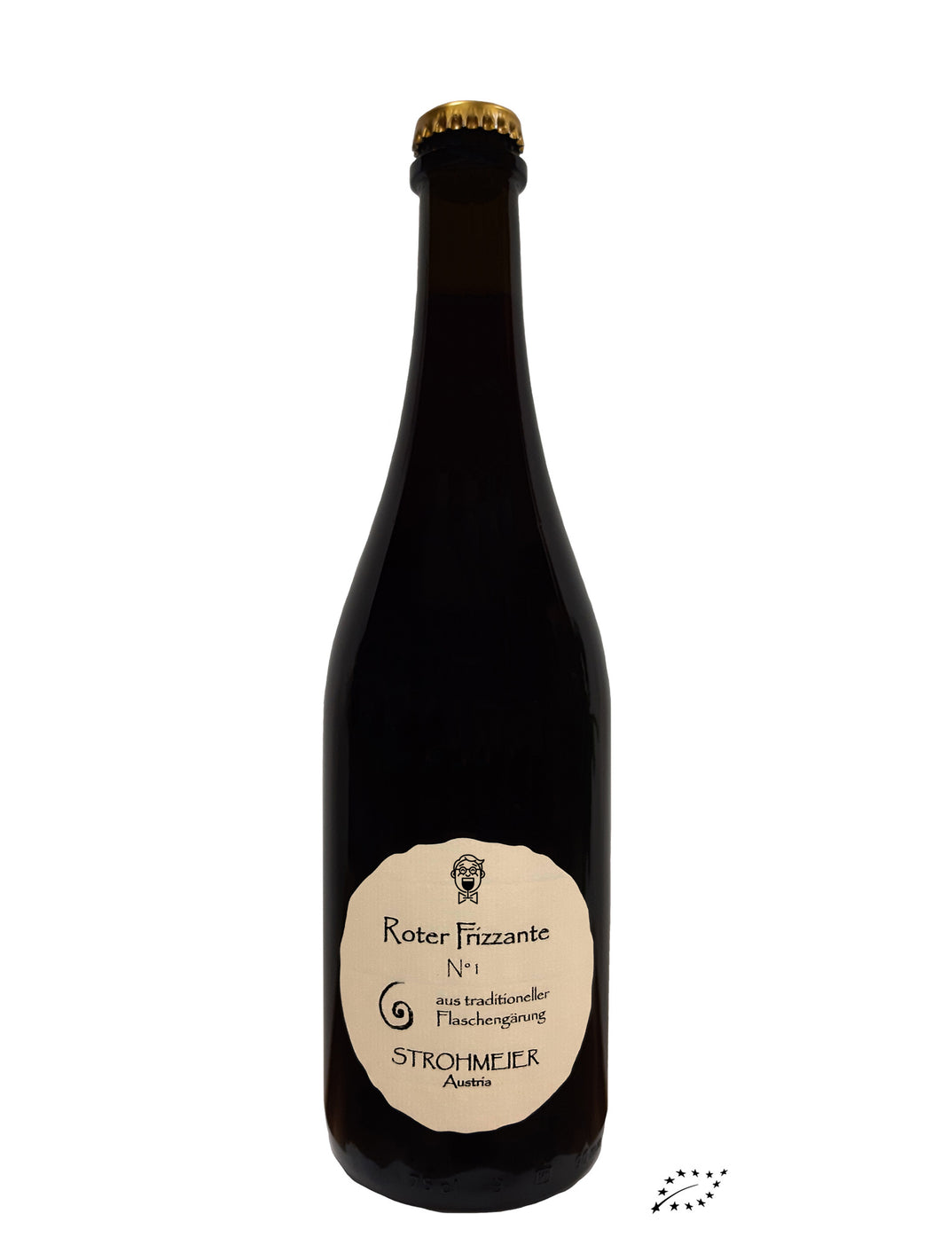 Strohmeier - TLZ Roter Frizzante