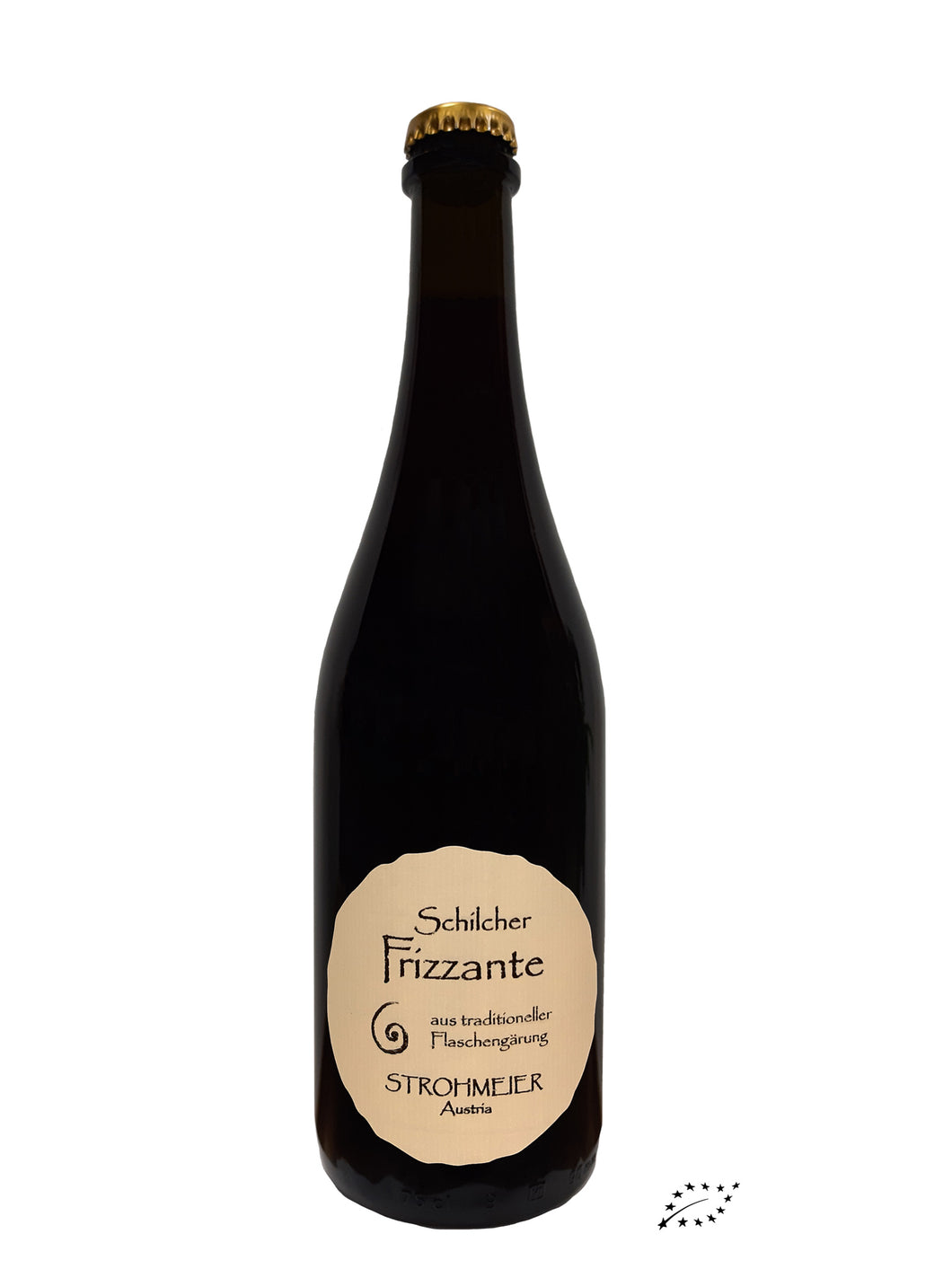Strohmeier - Schilcher Frizzante