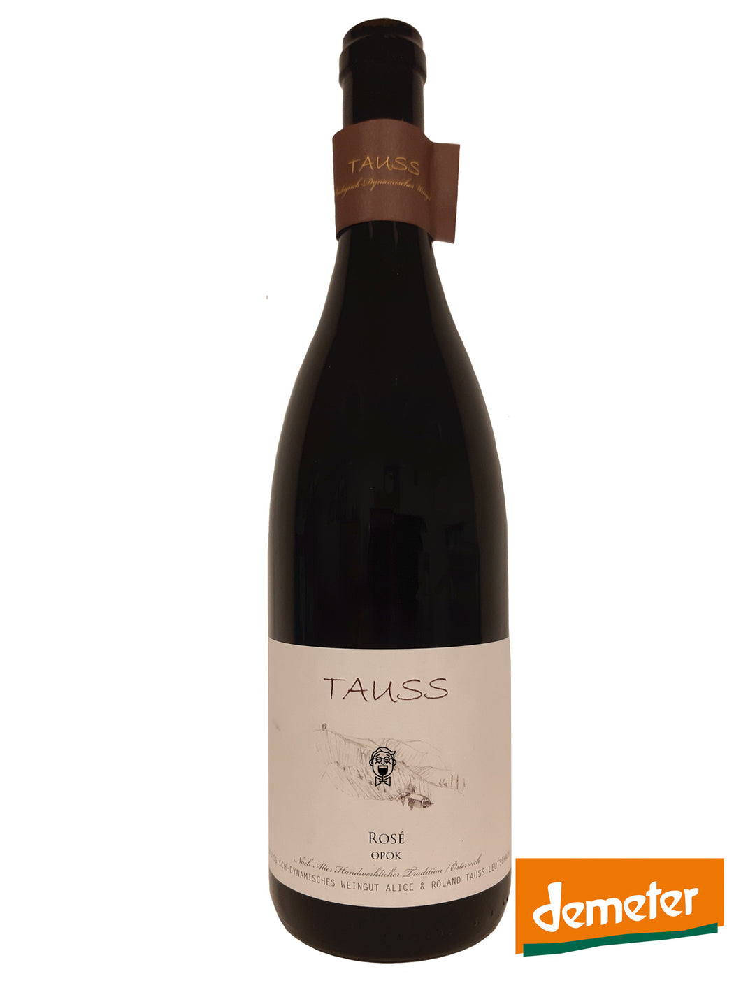 Tauss - Rosé Opok 2020