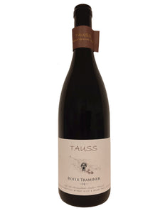 Tauss - Roter Traminer Hohenegg 2020